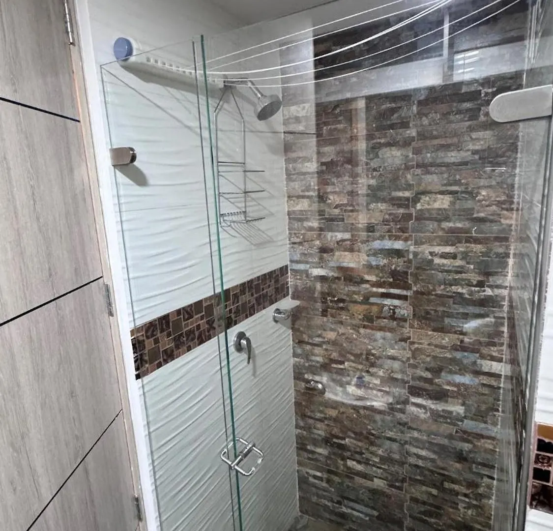 보고타 Loft Ventto 1521 아파트