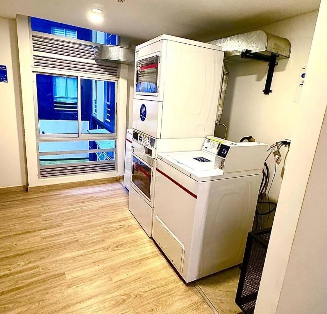公寓 波哥大Loft Ventto 1521公寓